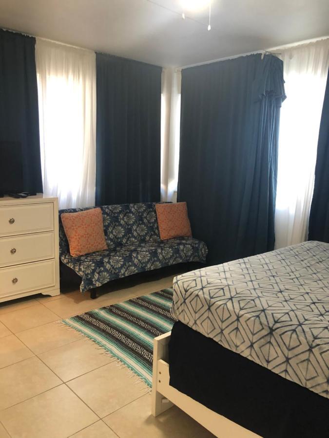 Hollywood Beachfront House Zewnętrze zdjęcie